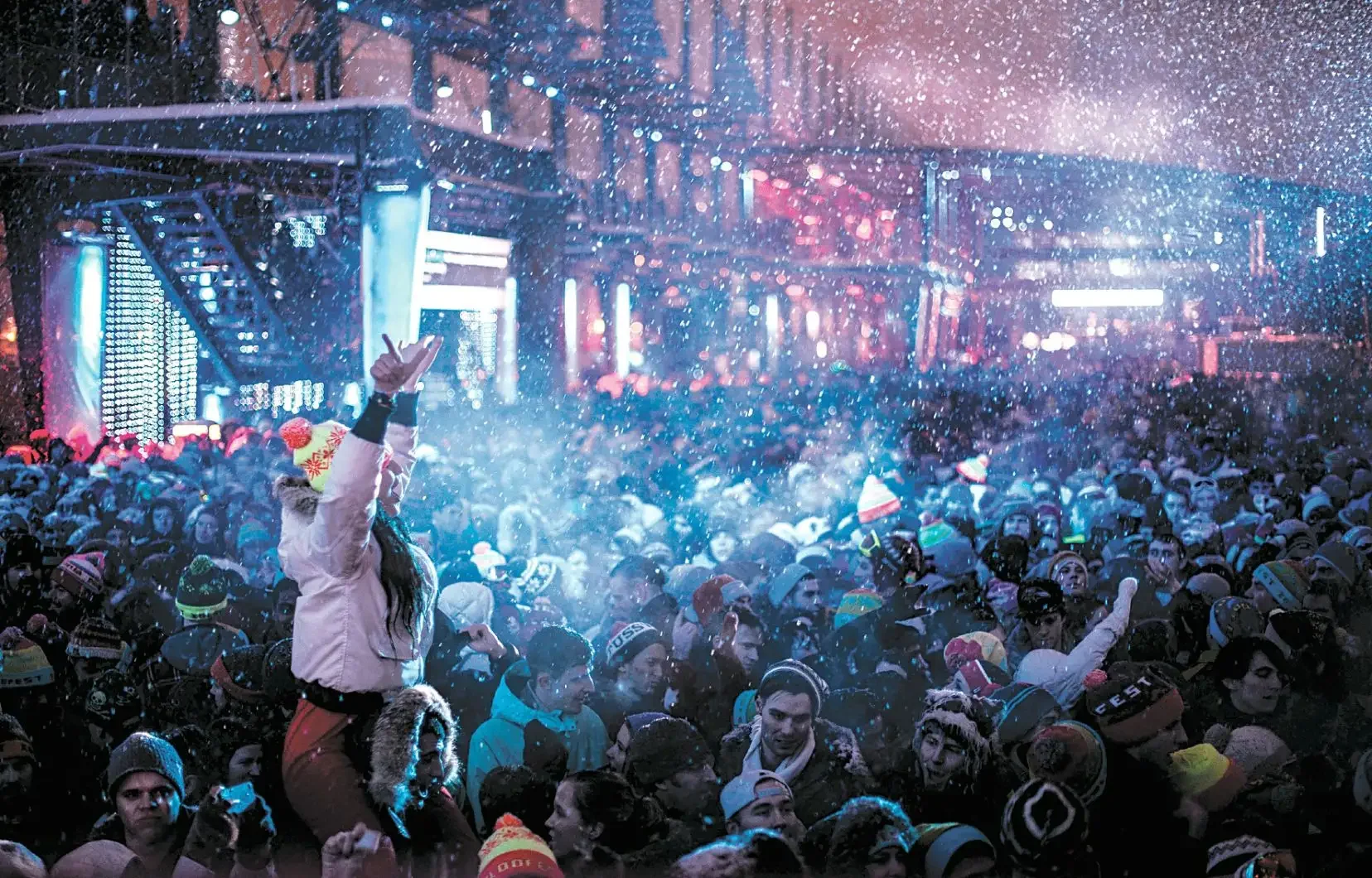 Igloofest