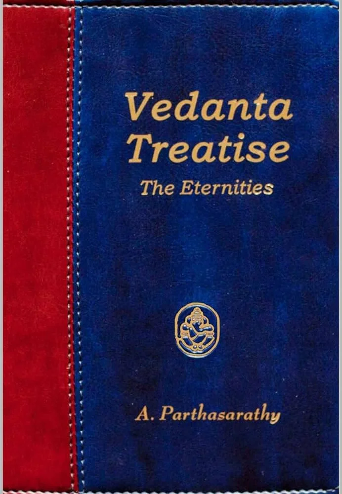 Vedanta Treatise